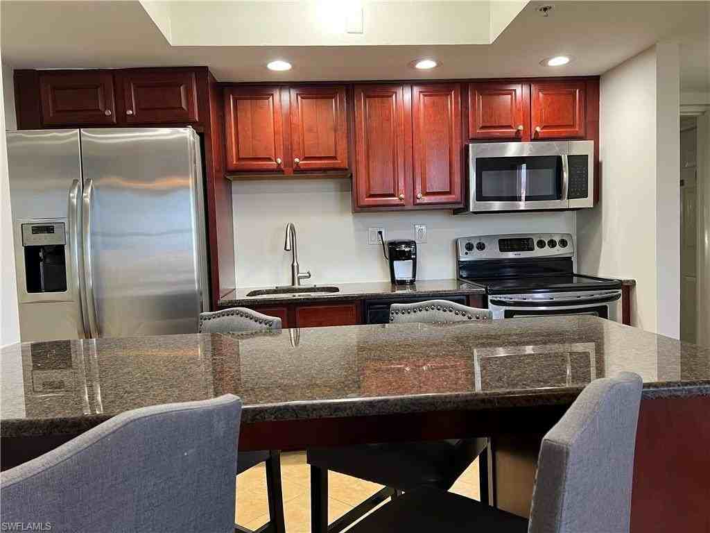 7390 Estero Blvd #203B - Photo 6 of 16