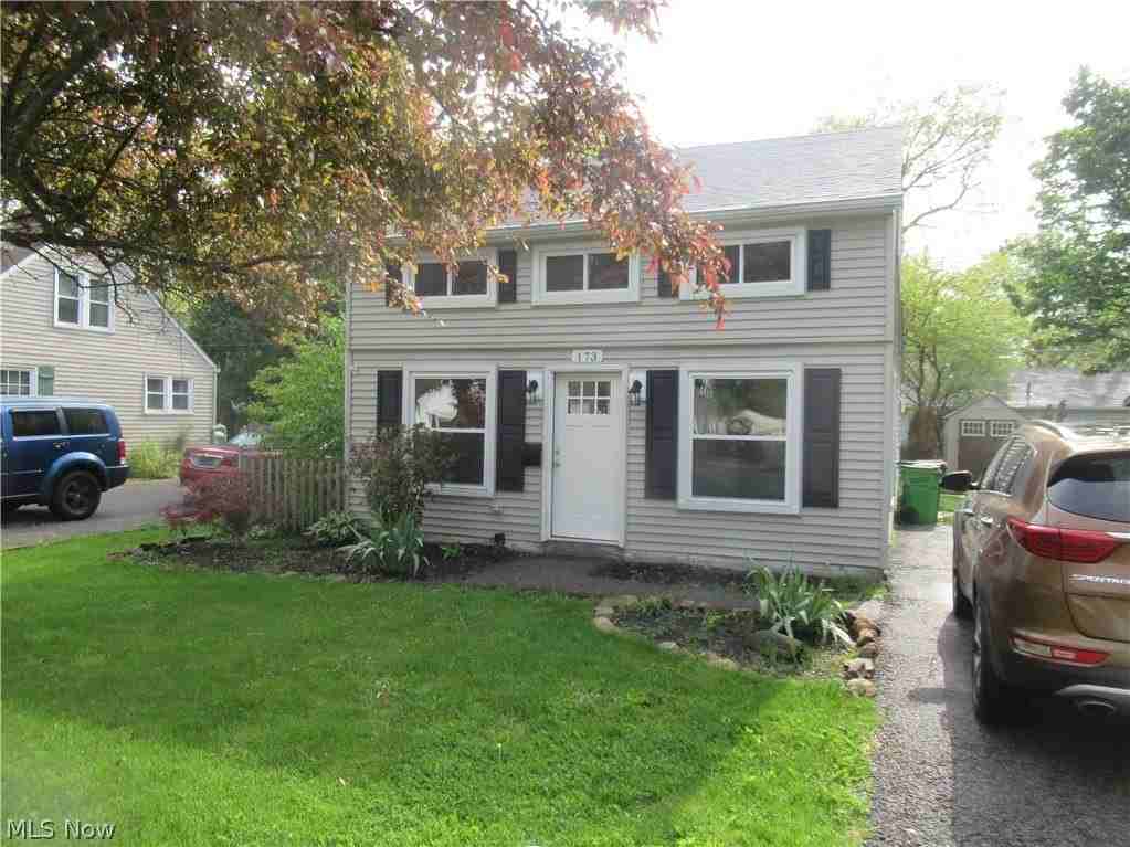 173 Forest Blvd