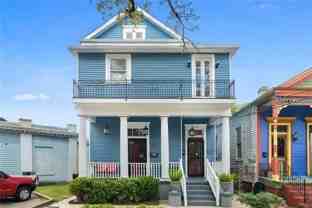 233 S Norman C Francis Pkwy - Photo 1 of 1