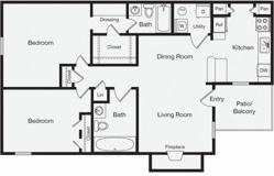 2735 E 8th St - Photo 1 of 1