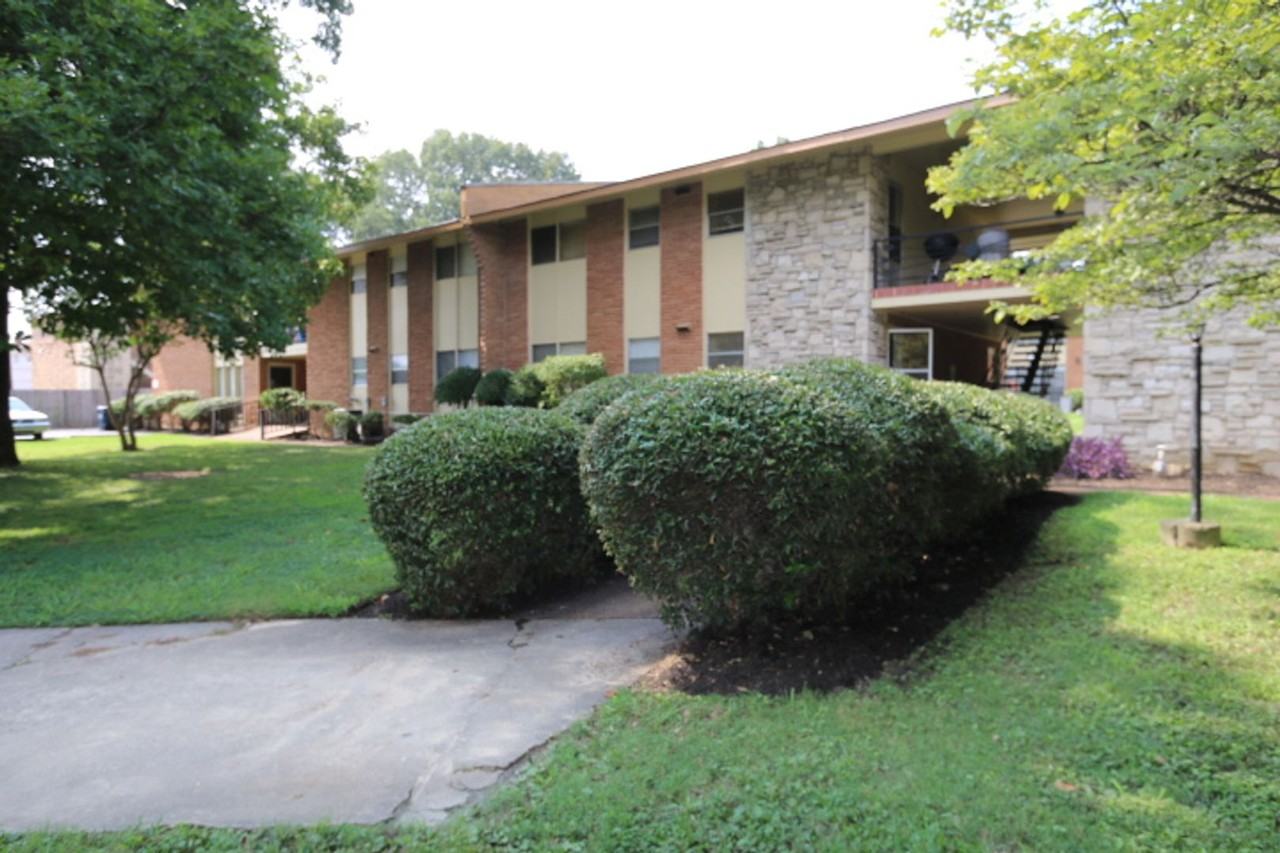 The Summer Oaks Apartments - Photo 7 of 8
