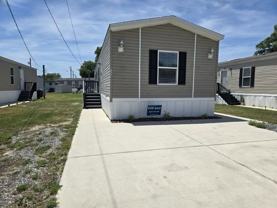 7214 Greenbrier Village Rd #96 - Photo 1 of 1