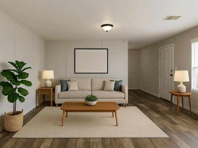 7214 Greenbrier Village Rd #96 - Photo 3 of 6