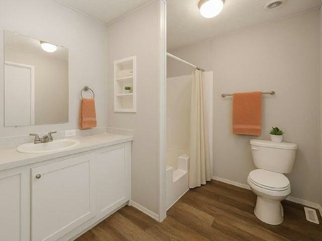 7214 Greenbrier Village Rd #96 - Photo 5 of 6