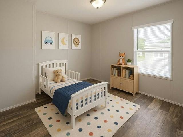 7214 Greenbrier Village Rd #96 - Photo 6 of 6