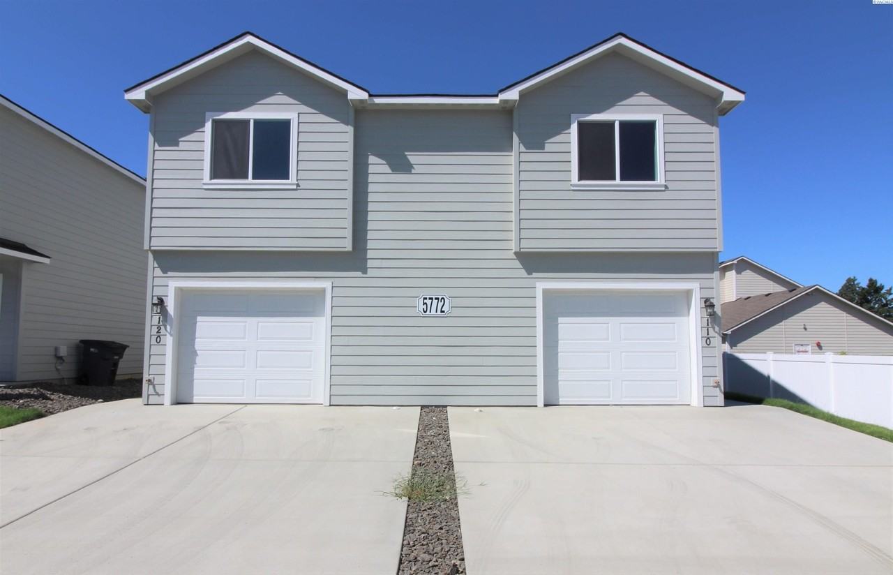 5772 W Albany Pl #120