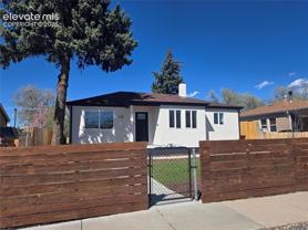 738 E Fountain Blvd - Photo 1 of 1