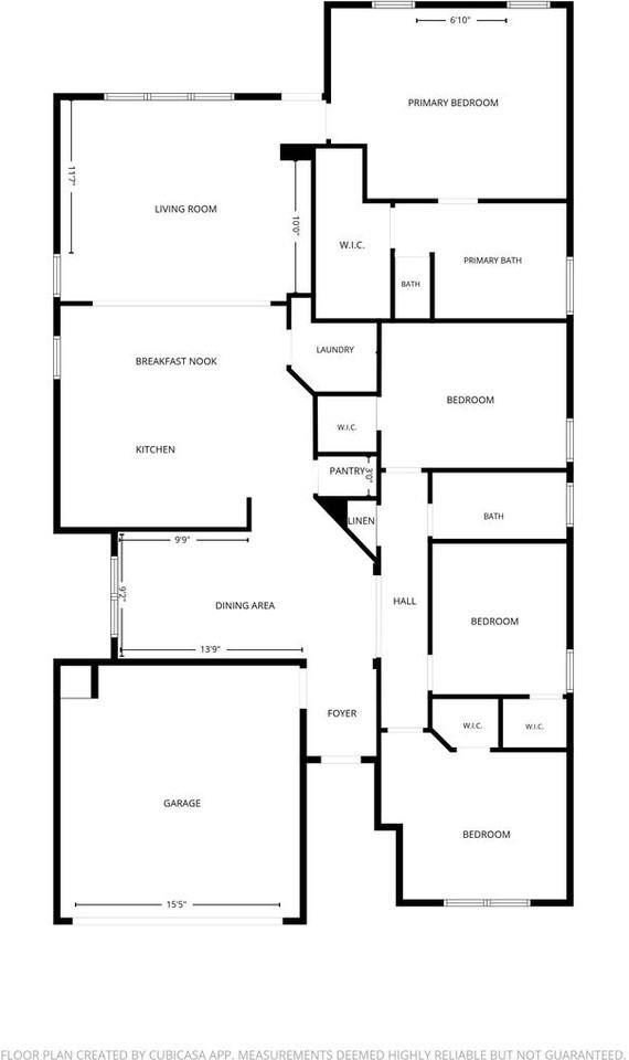 1912 Potrillo Ln - Photo 2 of 32