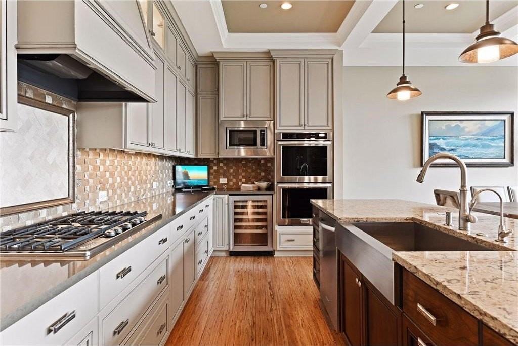 875 Lake St N #413 - Photo 5 of 23