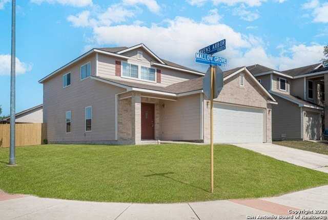 102 Mallow Grv - Photo 2 of 28