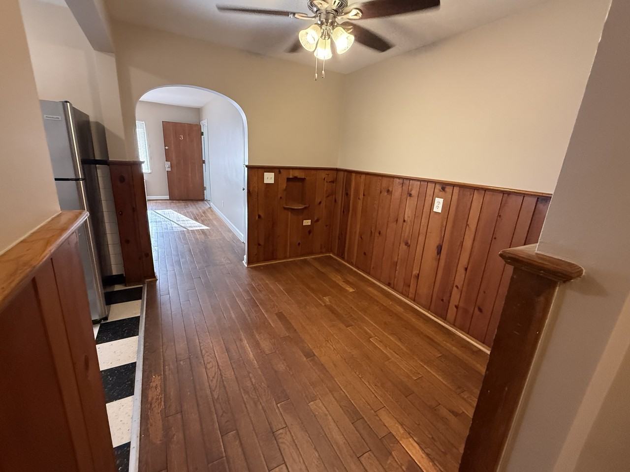 5666 Montgomery Rd #3 - Photo 3 of 12