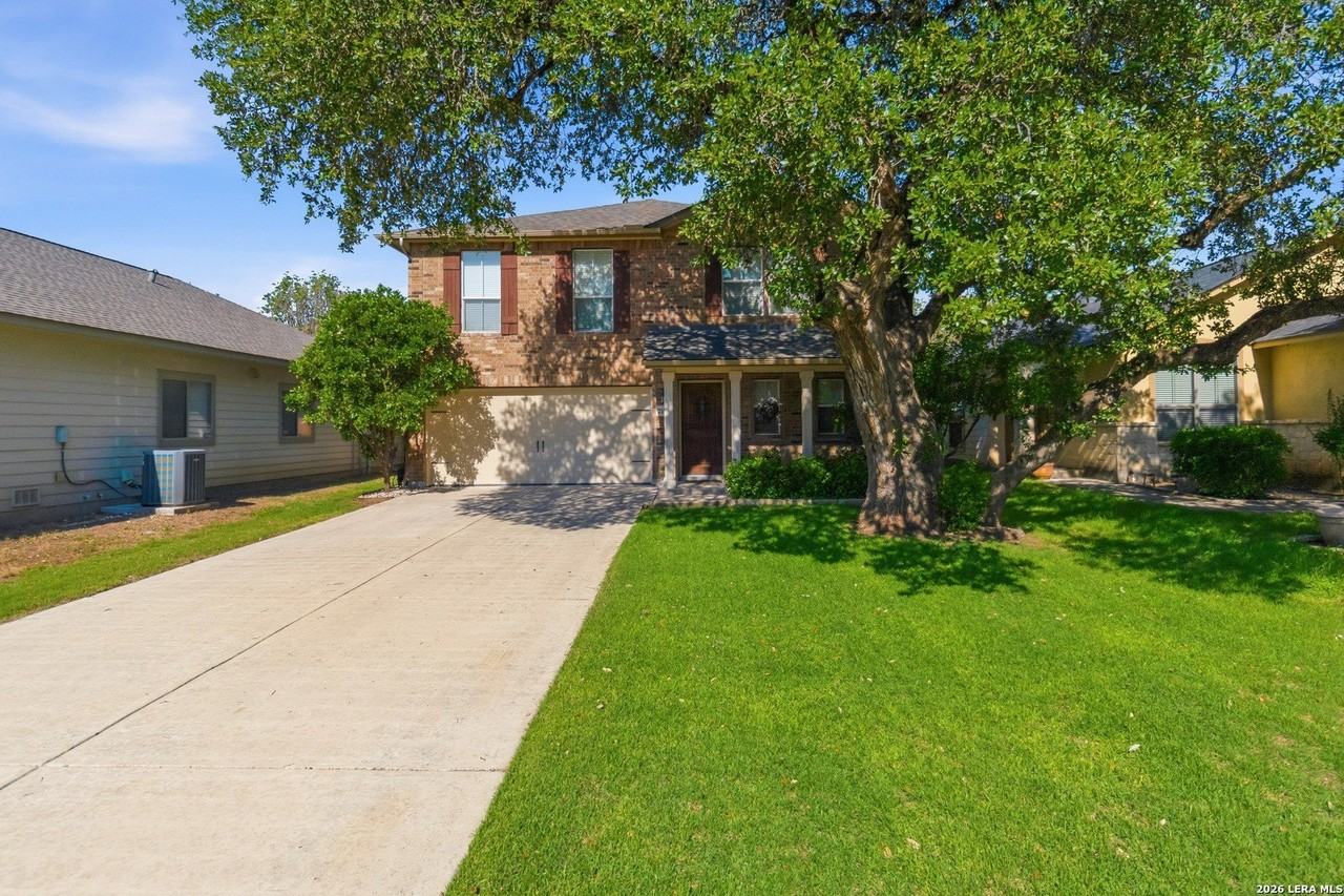 21514 Thunder Basin - Photo 2 of 34