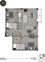 featured image of 102 N Broadway