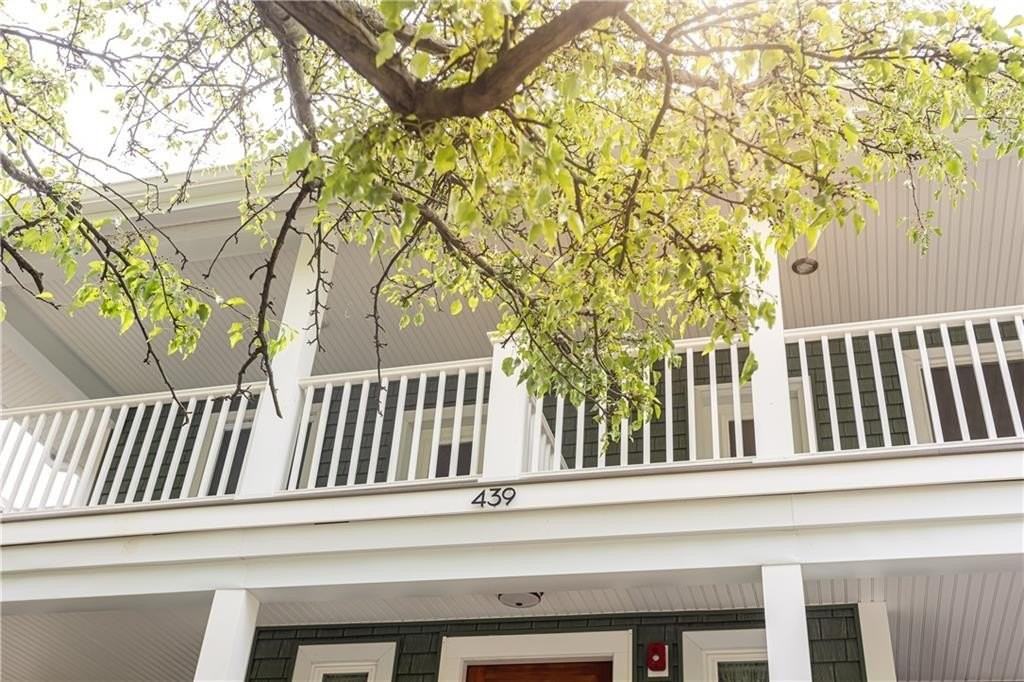 439 Broadway #D - Photo 3 of 25