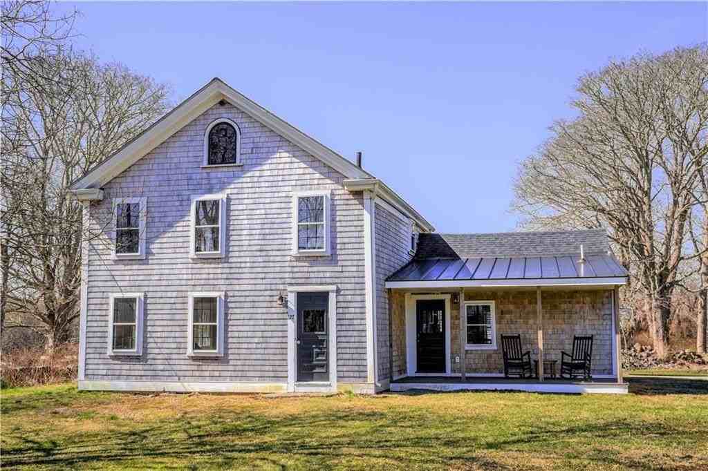 127 Willow Ave - Photo 2 of 29