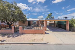 201 W Borrego St - Photo 1 of 1