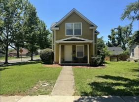 600 N M L King Jr Blvd - Photo 1 of 1