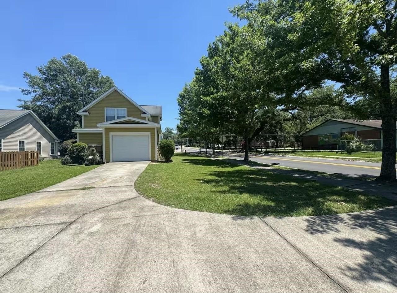 600 N M L King Jr Blvd - Photo 4 of 18