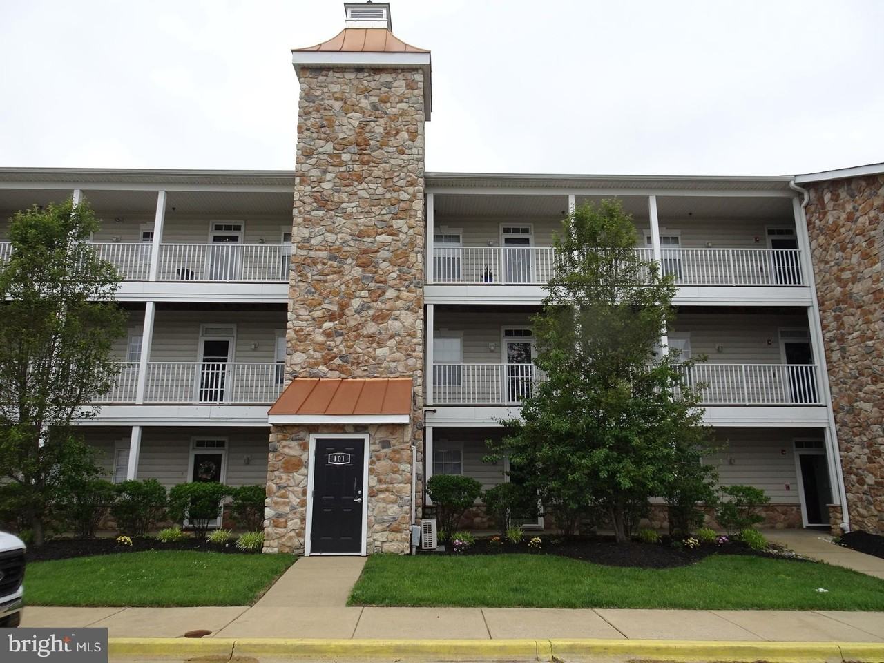 101 Colonial Downs Ct #1102