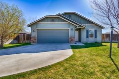 1052 N Starbright Ln - Photo 1 of 1