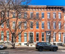 919 Saint Paul St #1FL - Photo 1 of 1