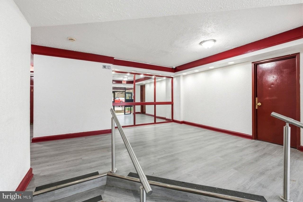 1824 Metzerott Rd #203A - Photo 2 of 19