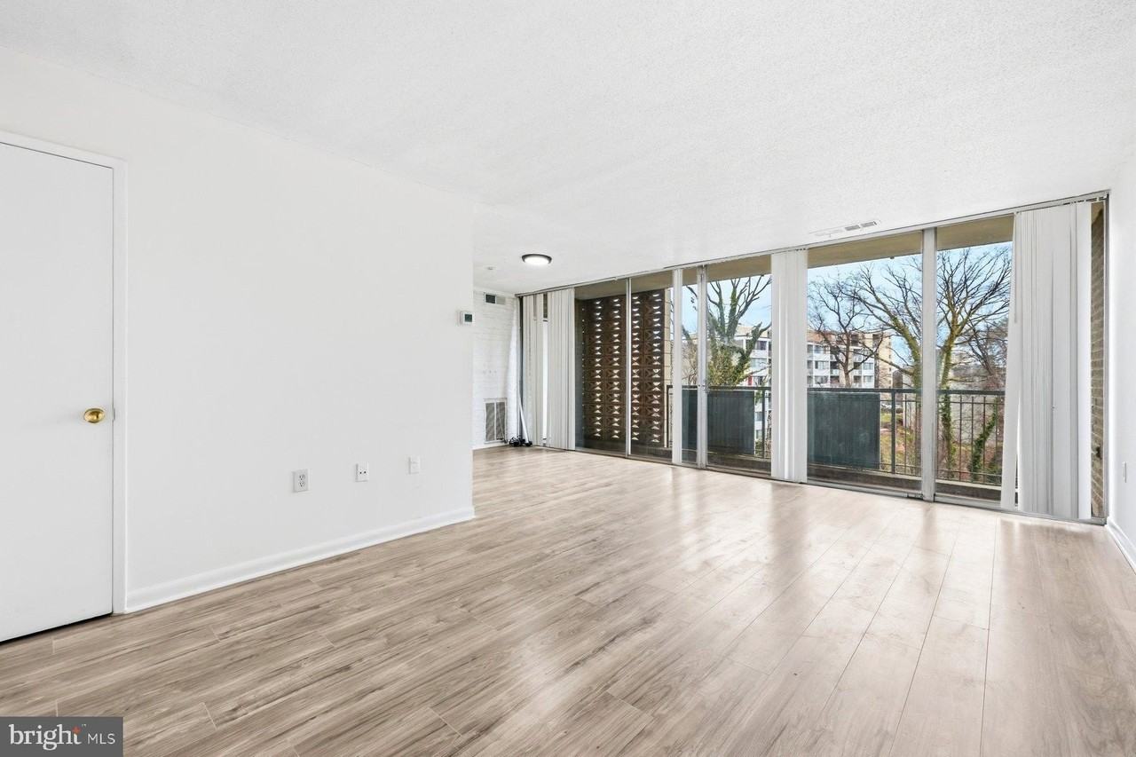 1824 Metzerott Rd #203A - Photo 3 of 19