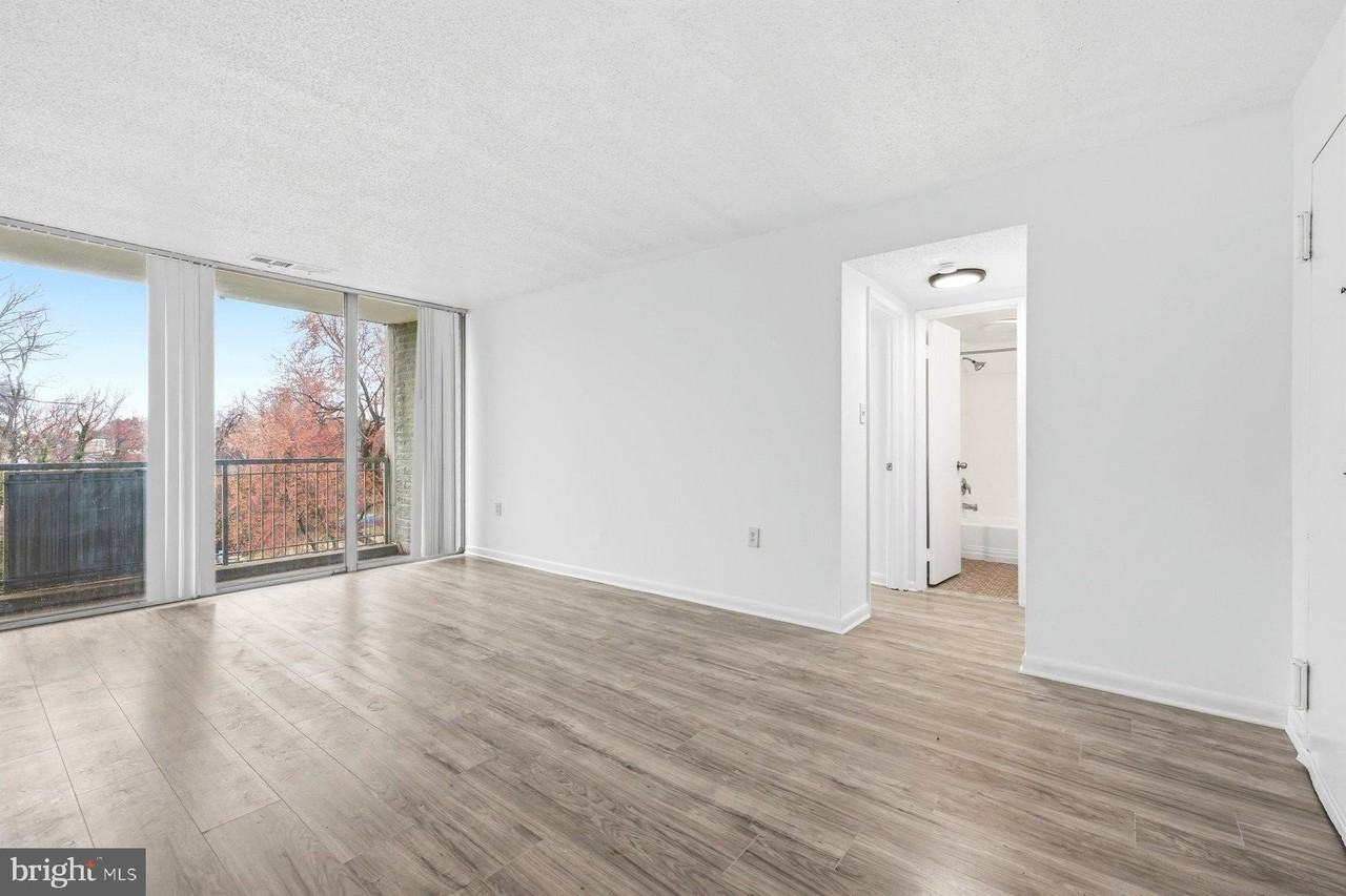1824 Metzerott Rd #203A - Photo 4 of 19