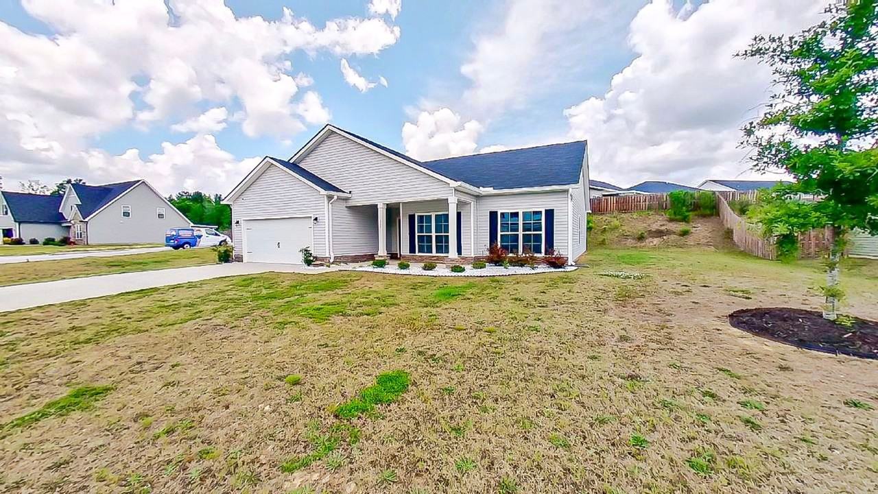 355 Koweta Way - Photo 3 of 24