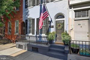 featured image of 403 N Queen St
