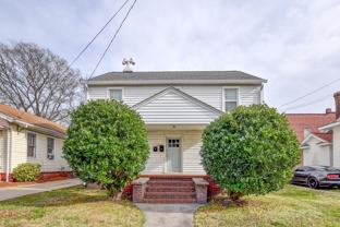 1135 Jackson Avenue - Photo 1 of 1