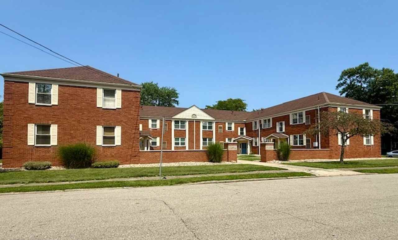 460 Woodward Ave #8 - Photo 2 of 2