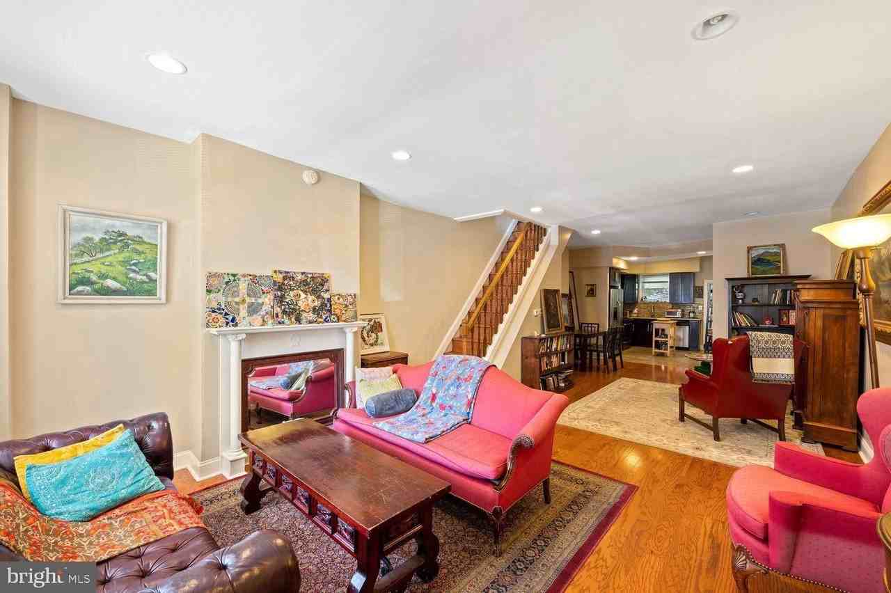 5215 Chancellor St - Photo 3 of 21