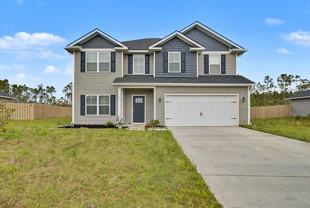 173 Mcclelland Loop Ne #1 - Photo 1 of 1