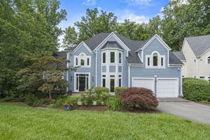 featured image of 7926 Long Ridge Ct #1