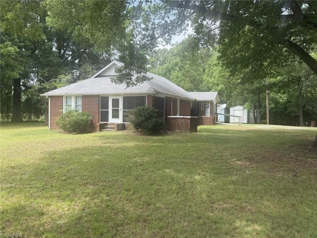 461 Ogburn Mill Rd