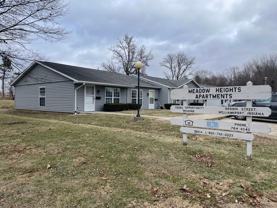 Meadow Heights Apartments - Photo 1 of 1