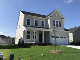 2413 Fillmore Hall Ln - Photo 1 of 1