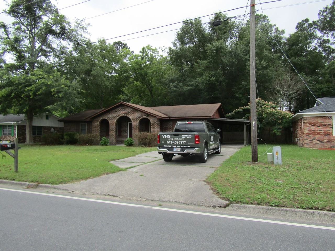 125 Glenn Bryant Rd - Photo 2 of 19