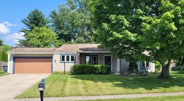 featured image of 818 Eastchester Dr