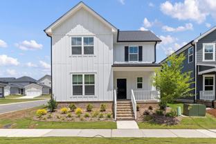 2917 Horse Rein Pl - Photo 1 of 1