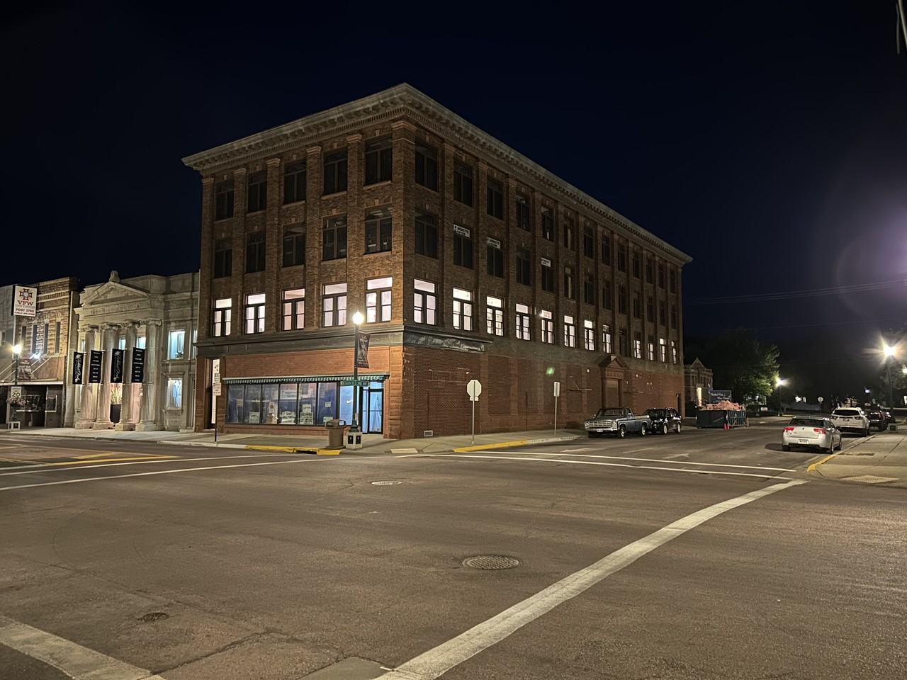223 N Main St #201