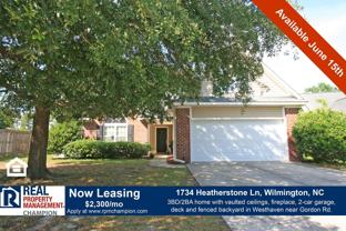 1734 Heatherstone Ln - Photo 1 of 1
