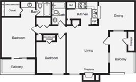 Woodview Apartments - Photo 1 of 1