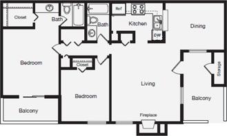 Woodview Apartments - Photo 1 of 1