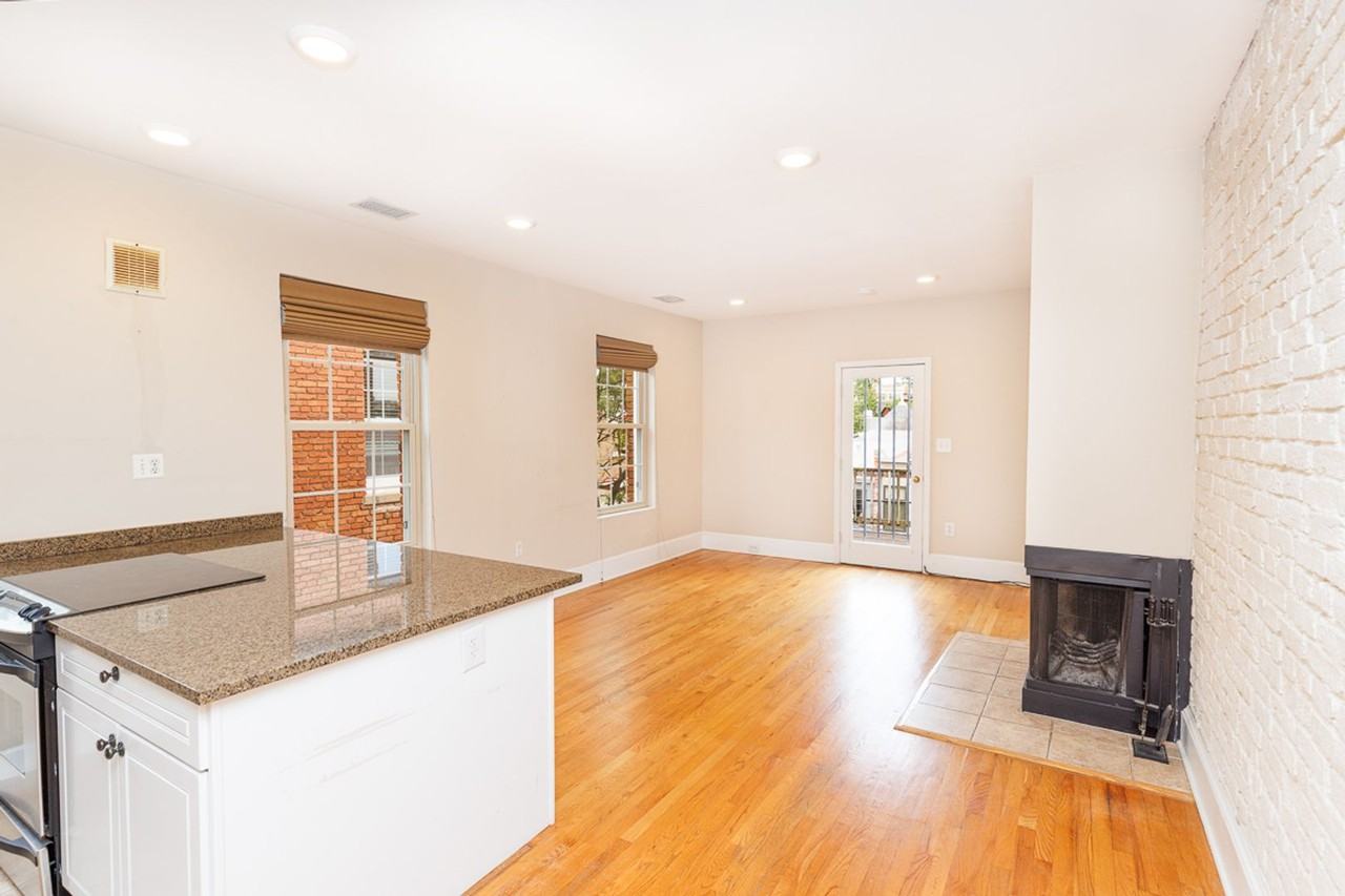 1738 T St Nw #4 - Photo 2 of 28