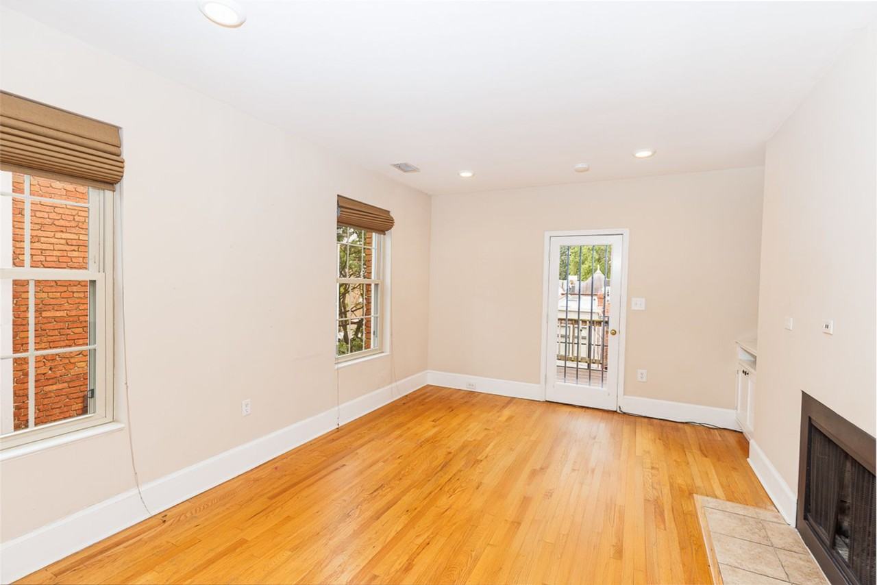 1738 T St Nw #4 - Photo 4 of 28