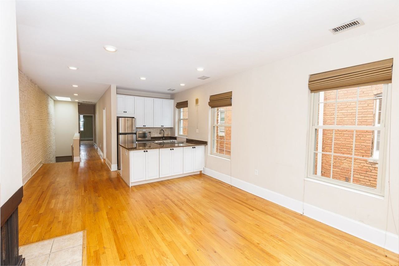 1738 T St Nw #4 - Photo 5 of 28