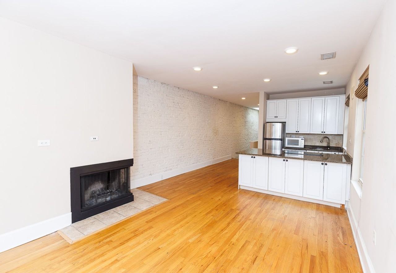 1738 T St Nw #4 - Photo 6 of 28