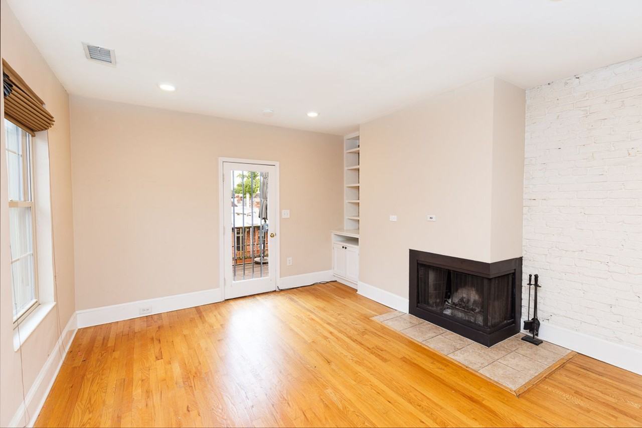 1738 T St Nw #4 - Photo 7 of 28